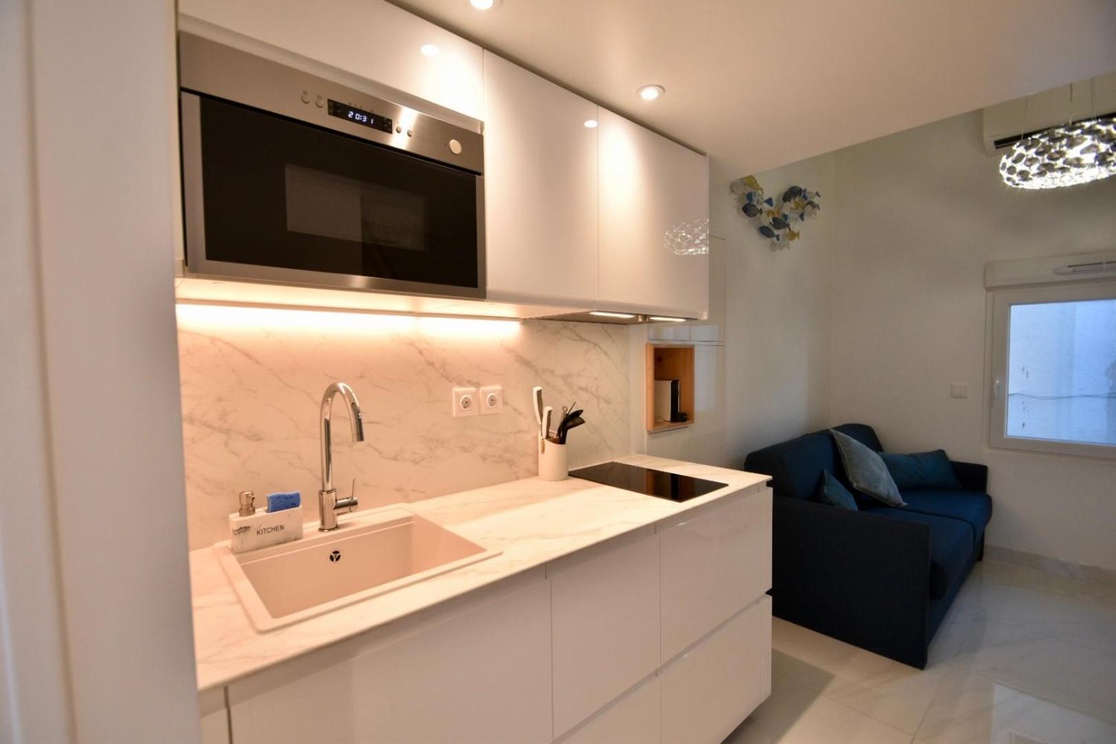 Almar Studio - Albufeira - Praia Dos Pescadores المظهر الخارجي الصورة
