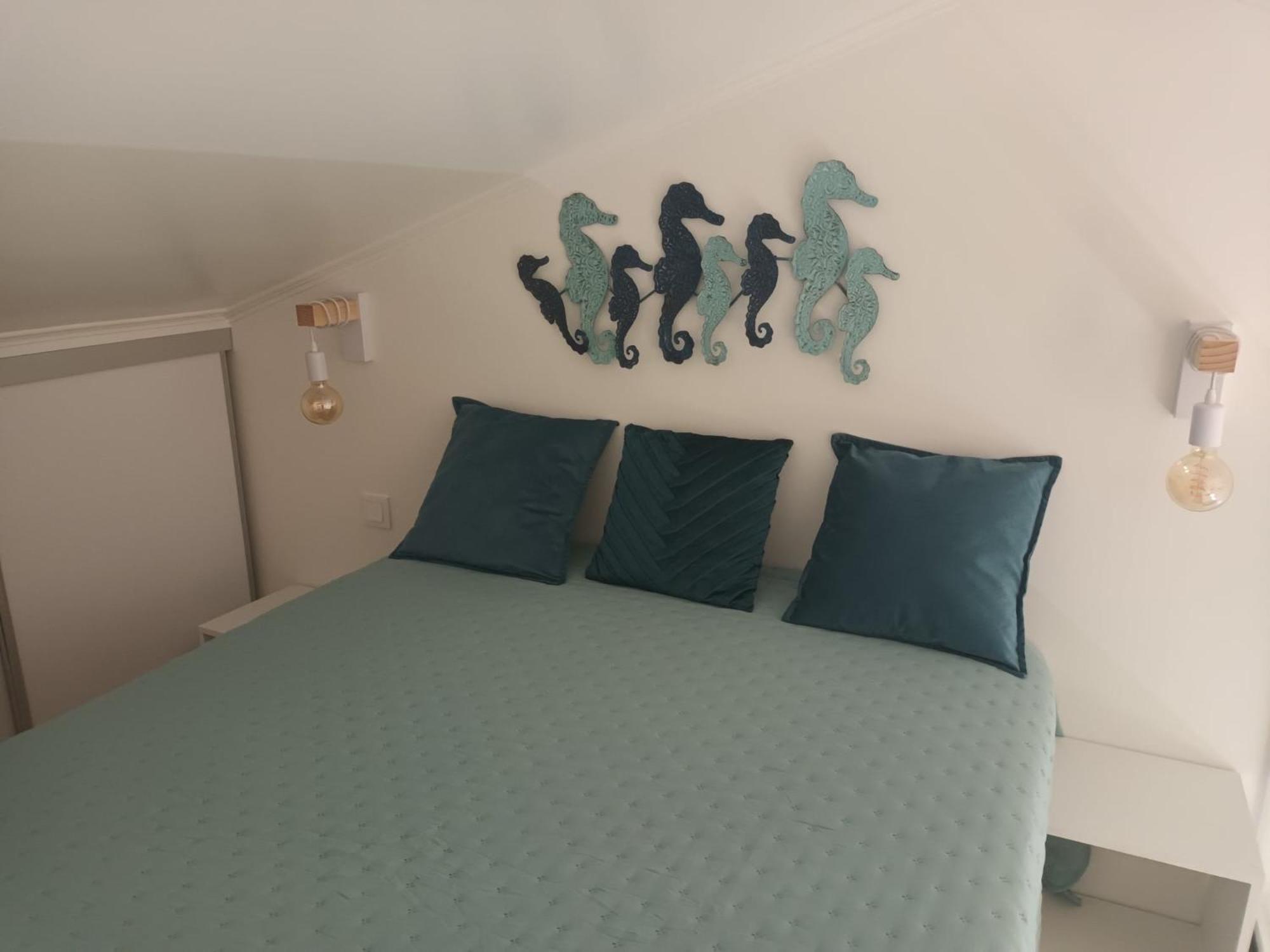 Almar Studio - Albufeira - Praia Dos Pescadores المظهر الخارجي الصورة